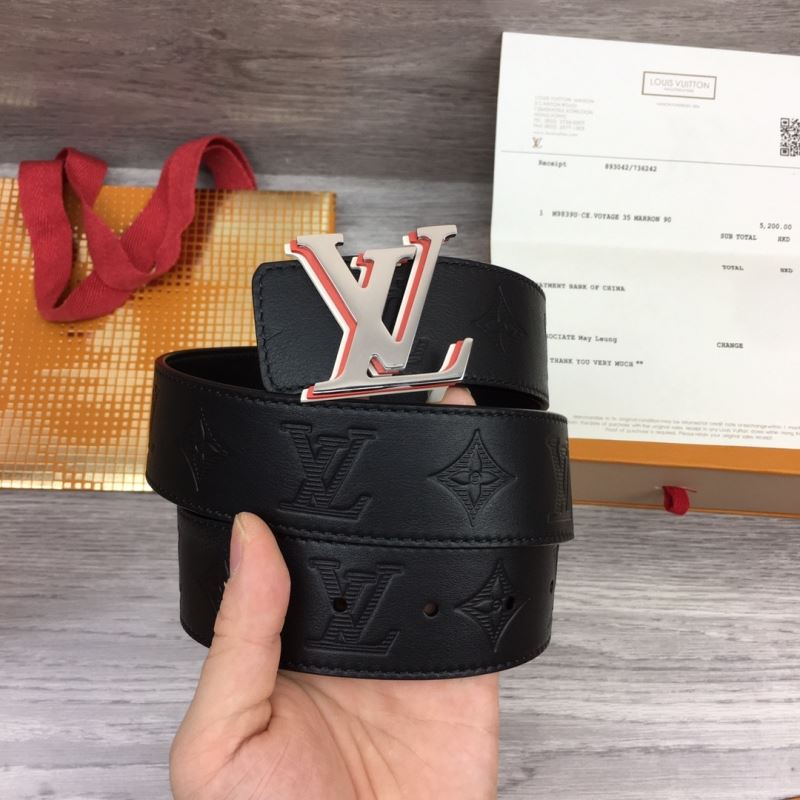 LV Belts